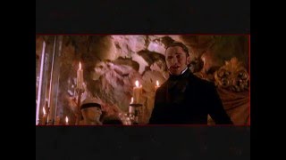 Sympathy for the Devil, Vampire, and Phantom