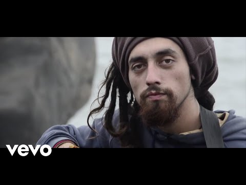 CaliaJah - Miel De Amor (Sesión Acústica)