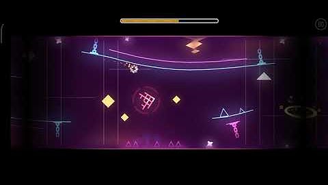 Daily level #1 Meddle level by NukeIIx