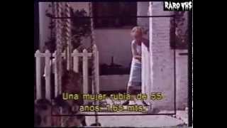 Adolph Eichmann: Su Captura - Trailer