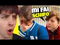 BAMBINA FRIENDZONATA DAL COMPAGNO DI CLASSE..