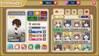 Moe Girl Cafe Part 1 screenshot 5