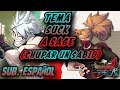 Suck A Sage (Chipp Zanuff Theme) - Sub. Español - Guilty Gear Accent Core Plus R OST