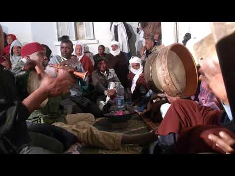 عيساوية خمر ياخمار 