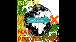 GIS Lecture 6 Map Projections