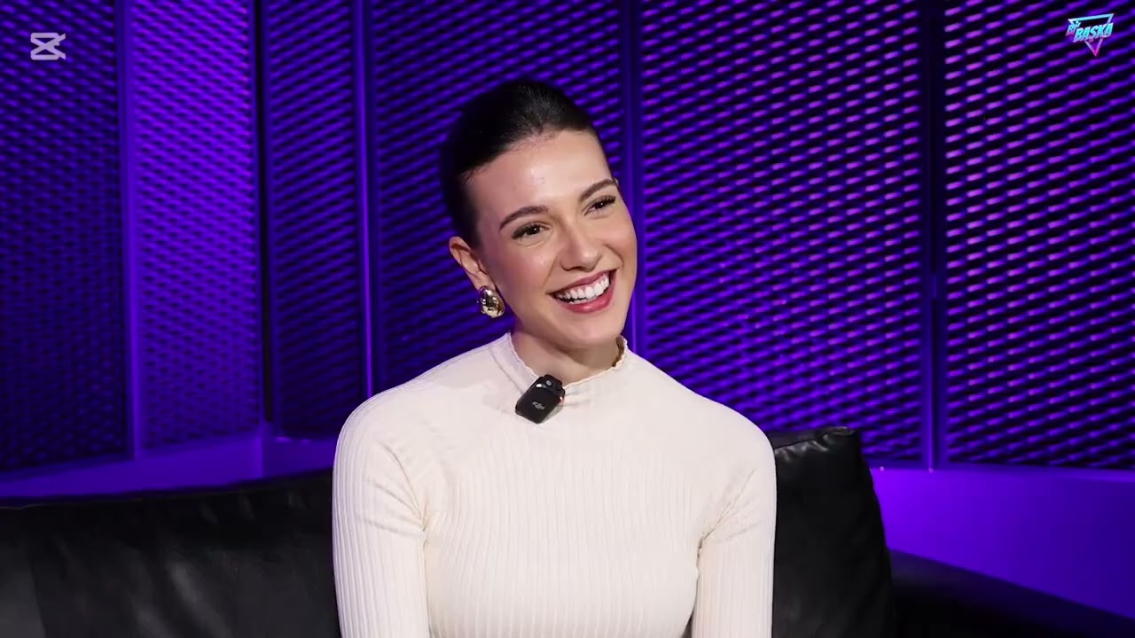 Bi başka Mahassine Merabet o setu Esaret