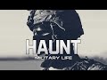 Military motivation  haunt