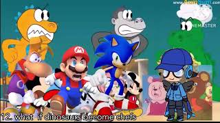 by bbqwerdz fight cloud compilation ( part 11 ) 