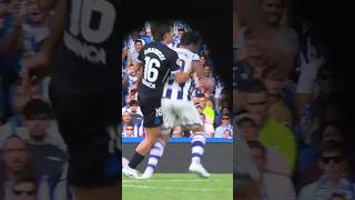 REAL SOCIEDAD 3 - 2 RC DEPORTIVO | LALIGA EA SPORTS SANTRAUKA