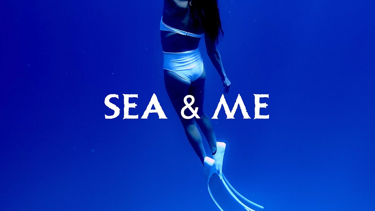 海と私 | 環境ドキュメンタリーフィルム | 観光と環境/沖縄県石垣/小浜島