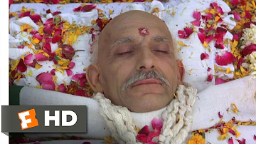 Gandhi (1/8) Movie CLIP - The Conscience of All Mankind (1982) HD
