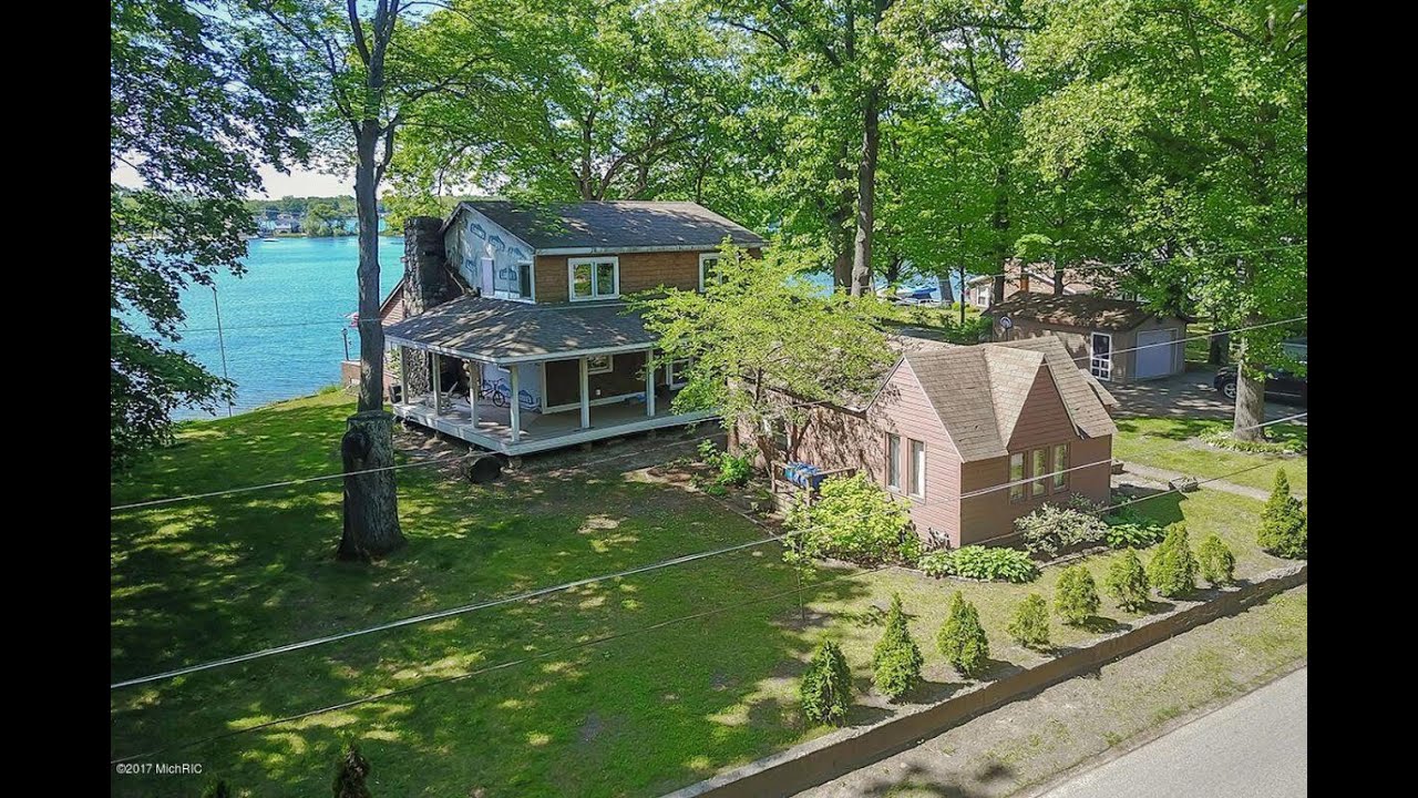 67547 Victory Shore Drive Dowagiac, MI Homes for Sale cressyeverett