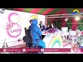 المرأة المغربية الحرة بدون برتوكول 