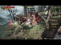 Black Desert Online Lv. 63 Awakening Ninja leveling part 451: more Ash Forest!