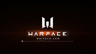 Warface - Global Mars Update | PS4