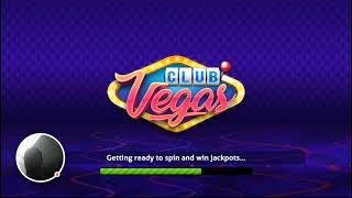 Club Vegas Slots: Casino Games - 2023-04-11 screenshot 5
