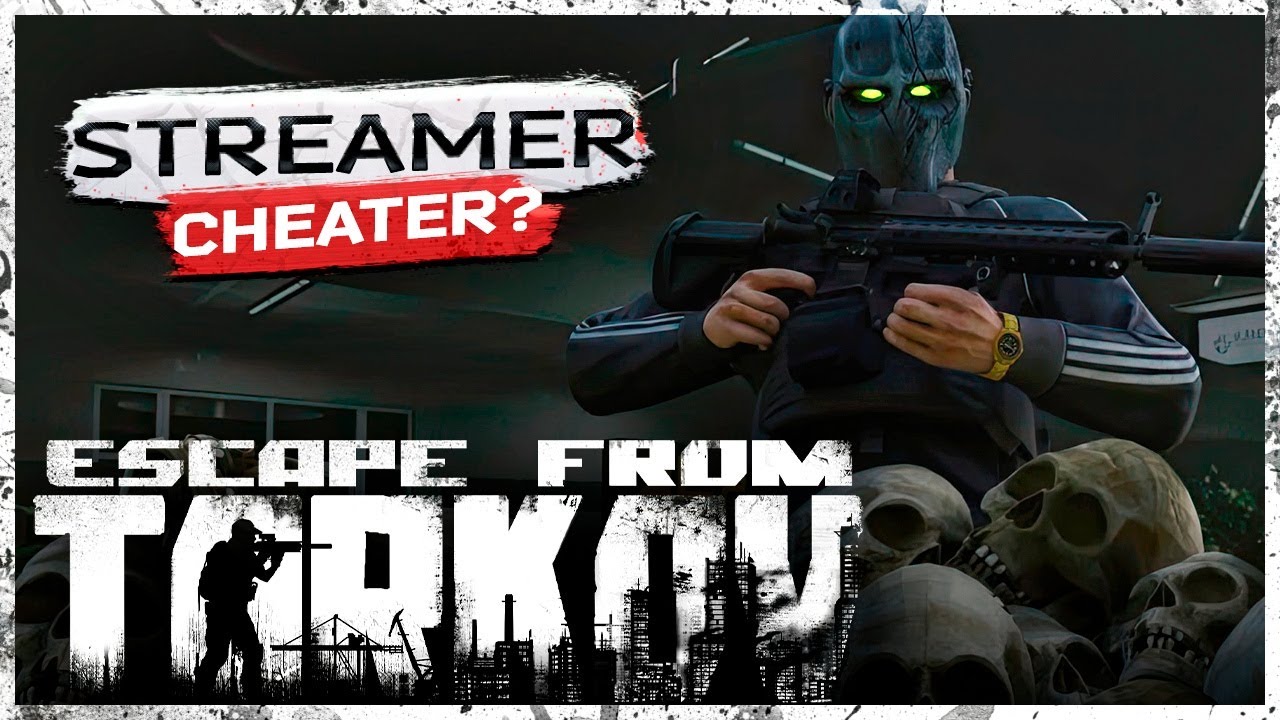 TARKOV WIPE EFT WTF FUNNY MOMENTS Escape From Tarkov HIGHLIGHTS - YouTube
