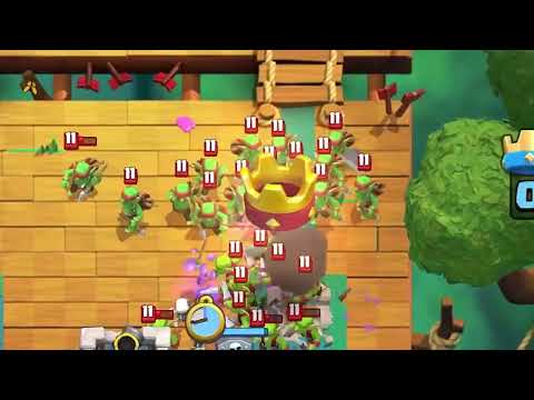 English AppAgent GoblinsVsSkeletons 30s 16x9 UA - English AppAgent GoblinsVsSkeletons 30s 16x9 UA