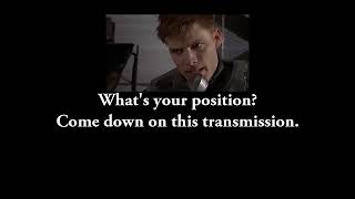 Starship Troopers Best Part subtitles