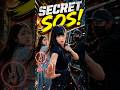Secret SOS Signal That Saved Her Life!