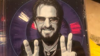 Ringo Starr - EP3 CD