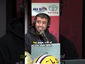 Derek Carr Has POOR Body Language!