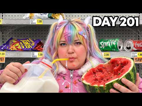 MrBeast’s Grocery Store Marathon Turns an Impossible Food Challenge Into an Emotional Journey