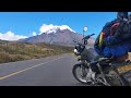 Mi viaje Colombia - Perú, si te mueres mañana