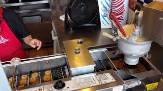Trish's Donuts