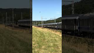 Passage Des Vectron En Idf