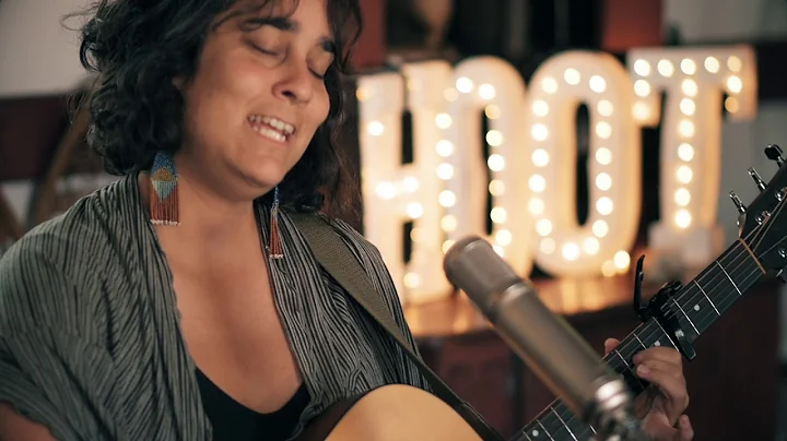 Meghan Yates - "The Heart Never Tires"