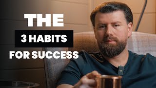 Full 3 Habits That Made Me Successful S1:E7 News