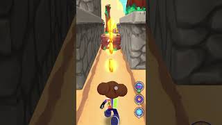 Kooply Run Subway Craft Endless Runner Fun Part 109🥵🔥#shorts #viral