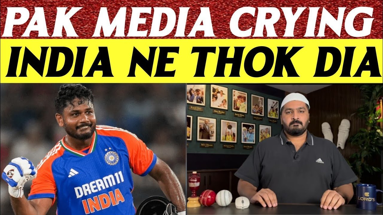 Pak media crying India win today|Pak media reaction on india in to semifinal|Pak media on india