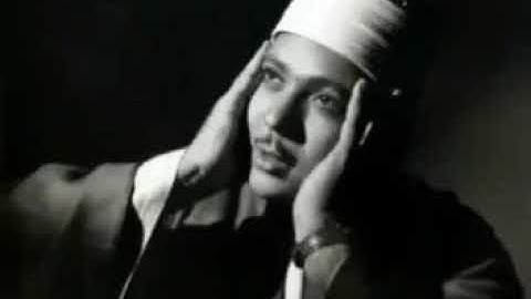 تلاوة خاشعه تبكي القلوب للشيخ عبدالباسط عبدالصمد رحمه الله