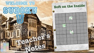 Sudoku U Journals : Soft on the Inside screenshot 2