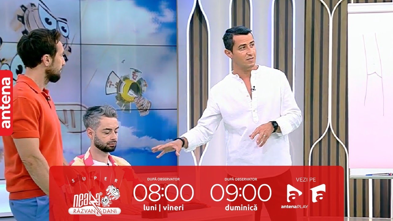 Exercitii pentru dezumflarea picioarelor | Sfaturi de la fizioterapeutul Alexandru Ilie