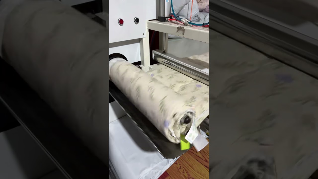 Momin Khan #shorts #shortsfeed #shortsvideo #youtubeshorts #laundry #sewing #organization #machine