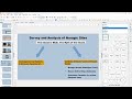 IMPRESS Video Course - Lesson 12 - User Interface: Exploring The Insert Menu (Part 5)