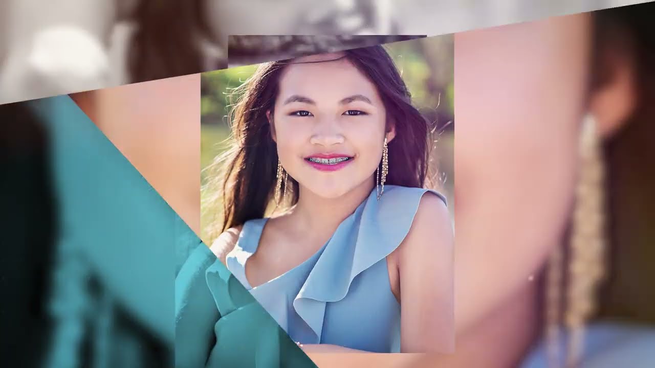 Deniz Model Demo Reel with TL Modeling Agency