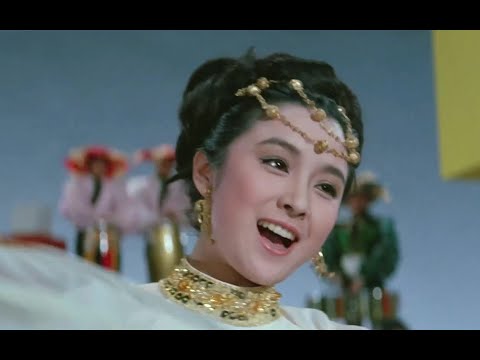 【甄珍】之（電影）混剪