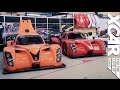 Radical: Pure Racing, Pure Driving - XCAR