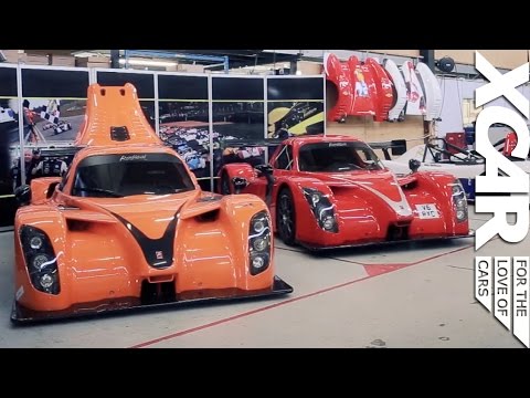 Video till Historien om Radical