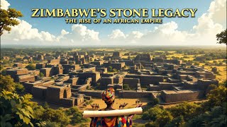 Zimbabwe's Stone Legacy: The Rise of an African Empire
