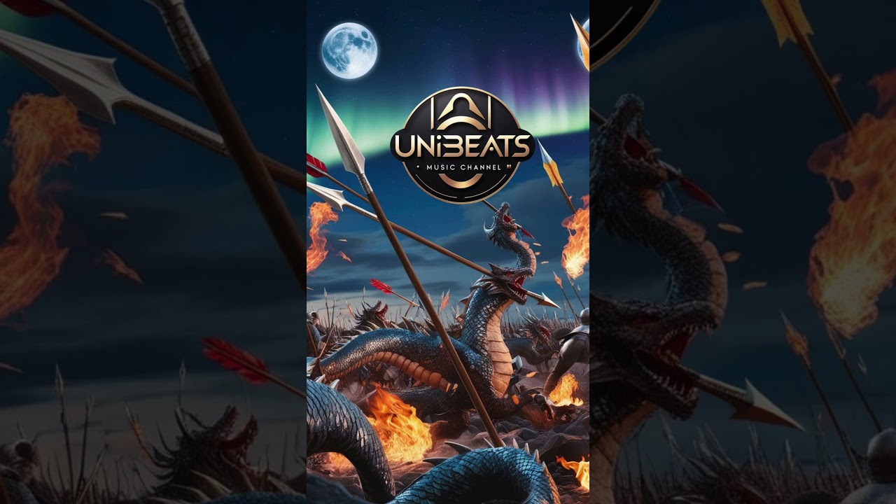 🔥 EPIC ODYSSEY: The Ultimate Orchestral Soundtrack Experience 🎵