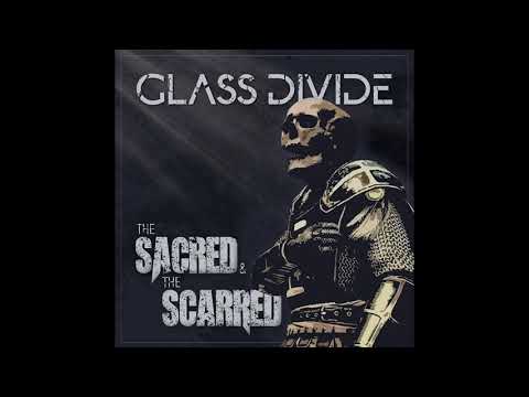 Glass Divide - "Mimic the Fall" (Remixed/Remastered)