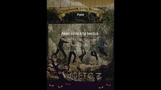 Download lagu Pahit (Karaoke) | vagetoz Band
