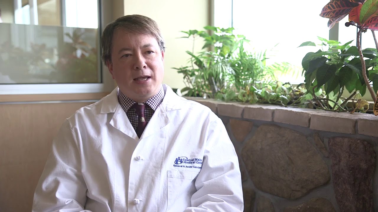 Richard King MD Trauma Medical Director YouTube Richard King MD Trauma Medical Director YouTube