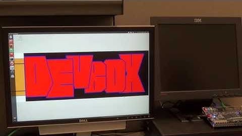 Devbox Demo Presentation
