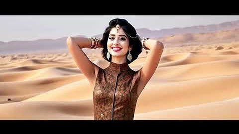 Dilbar Ki Aankhon Ka (Full Video) | Thamma | Nora F, Ayushmann K, Rashmika M | Sachin-Jigar